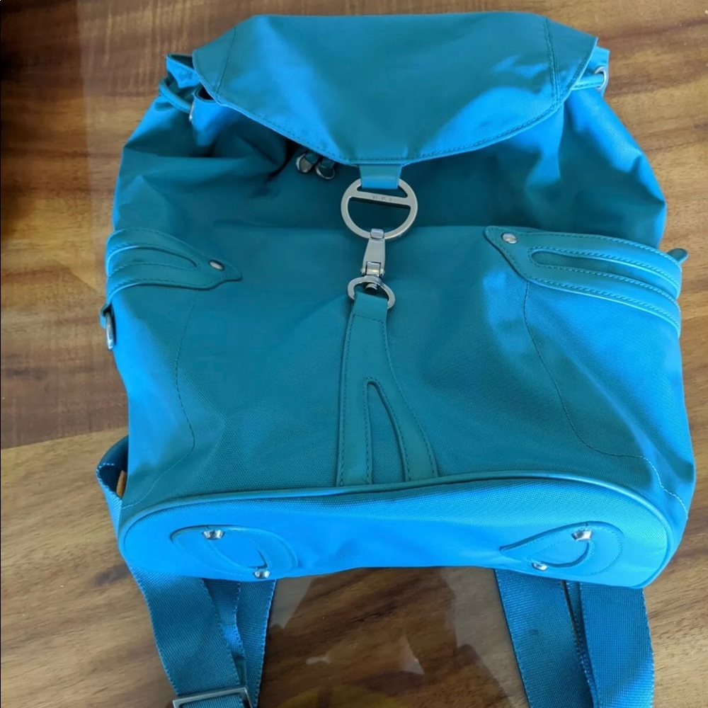 Tumi Vintage backpack
